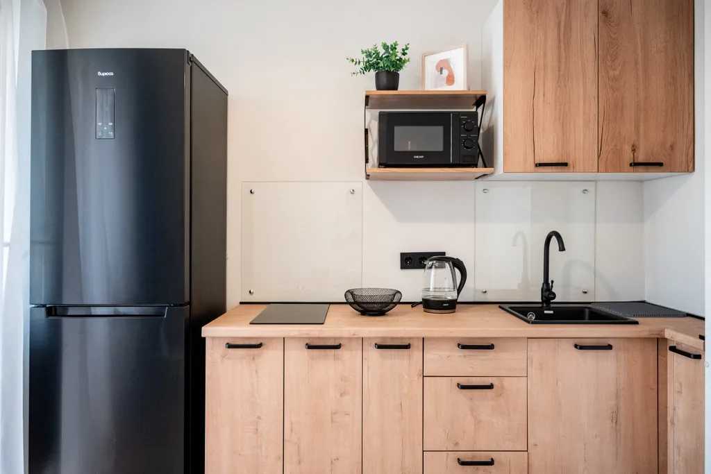 Квартира Квартира рядом с ТРЦ Планета — Красноярск