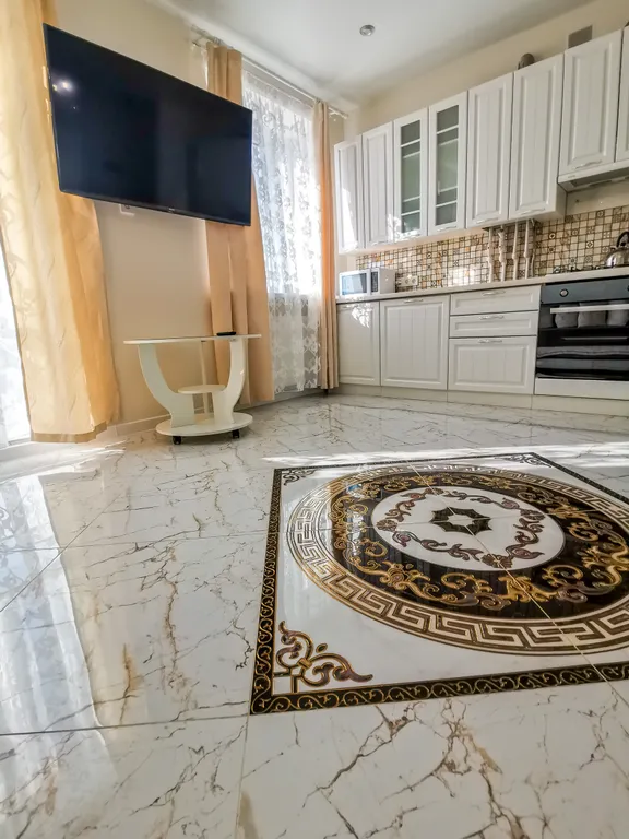 Апартаменты у моря