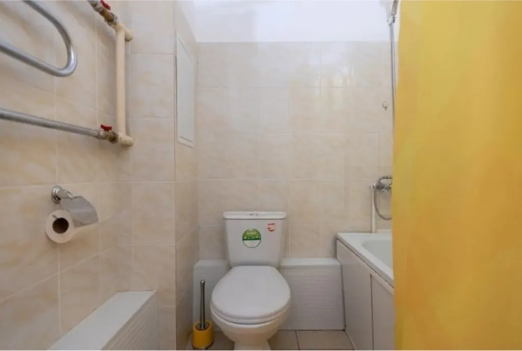 Квартира 2-комнатная Квартира — Красноярск