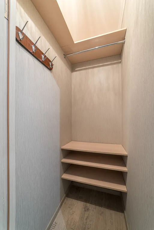 Апартамент в центре города