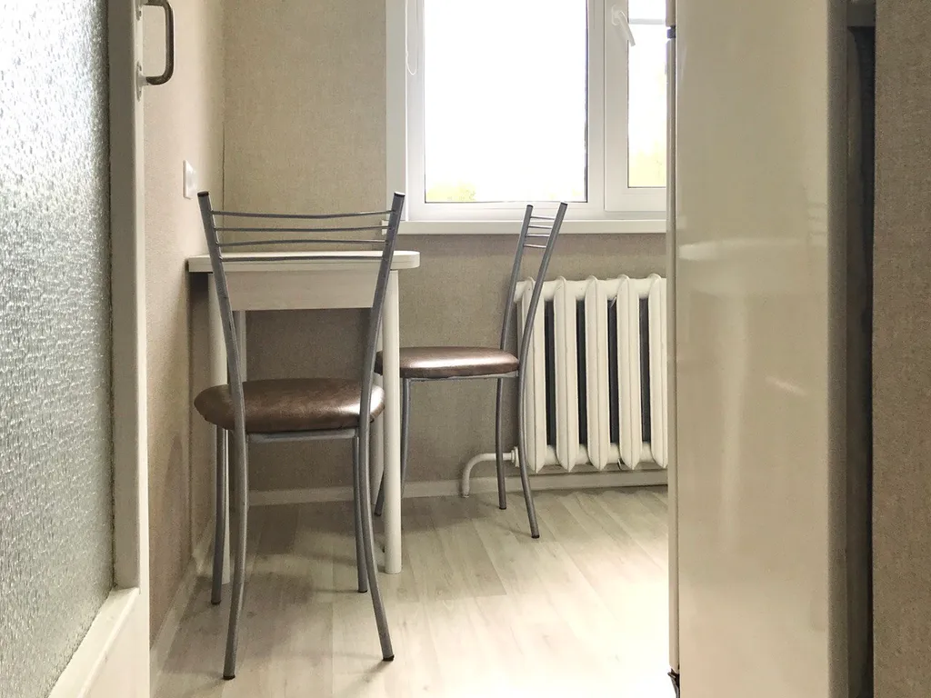 2-комнатные Апартаменты с балконом | Vikonda | GoodNight Aparts