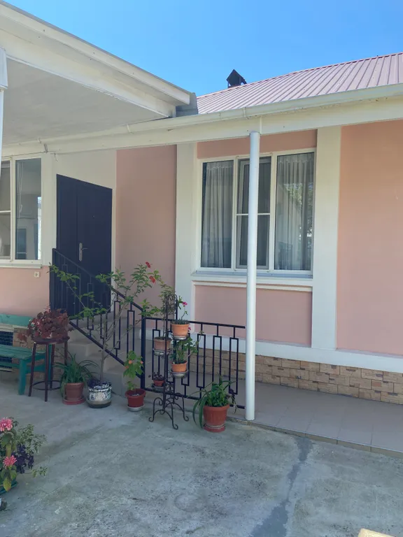 Уютный дом для вашего семейного отдыха