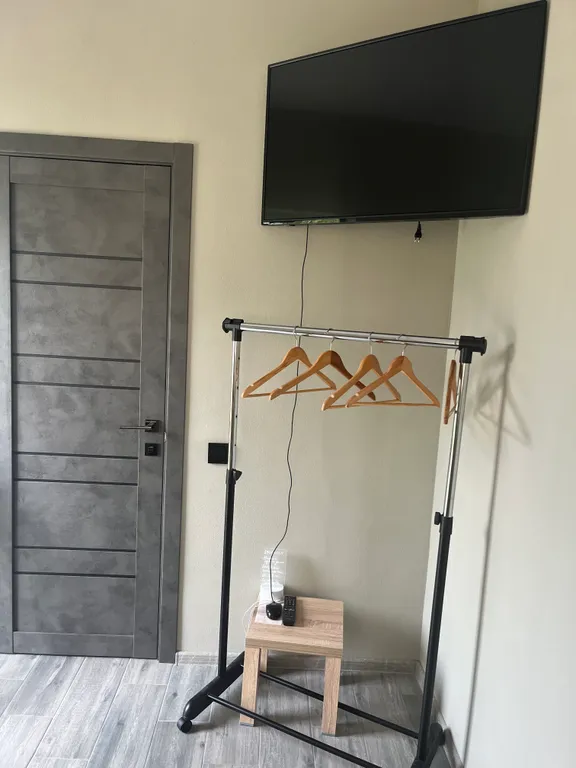 Новый дом рядом с морем на 8 гостей