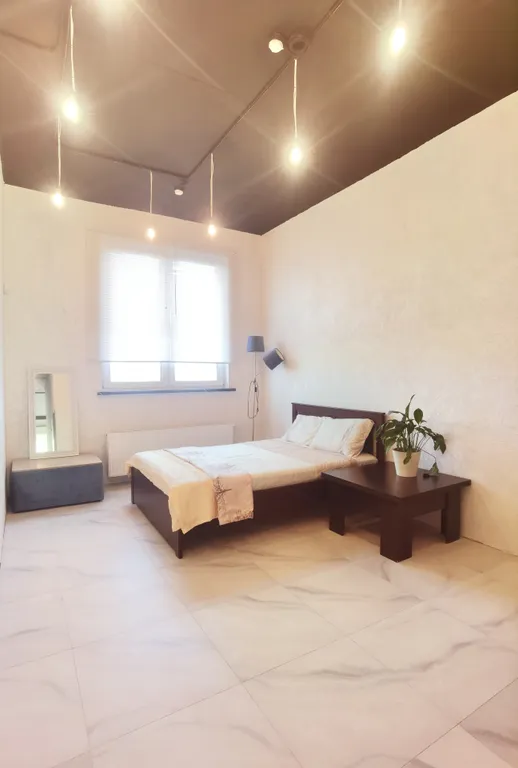 Квартира Квартира Апарт Неоклассика — Шушары