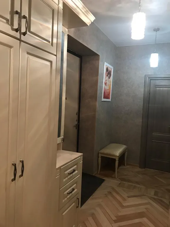 Квартира, в которой хочется жить