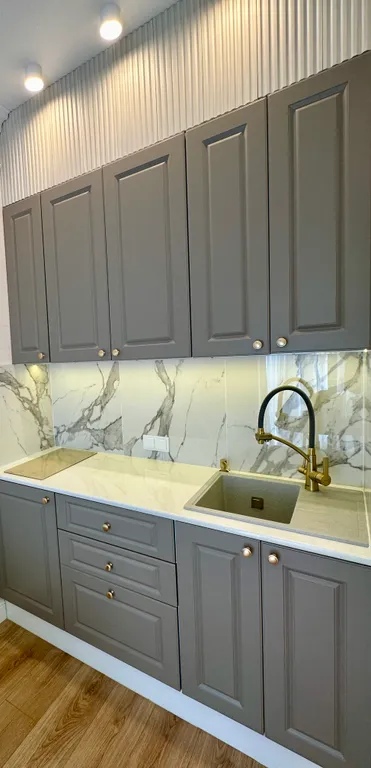 Квартира Апартаменты у моря — Светлогорск