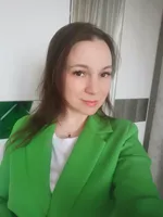Ольга Юрина