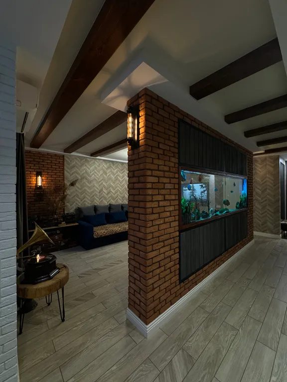 Квартира бизнес класса