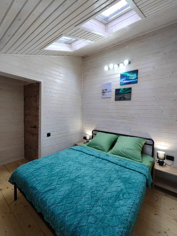 Северный Очаг