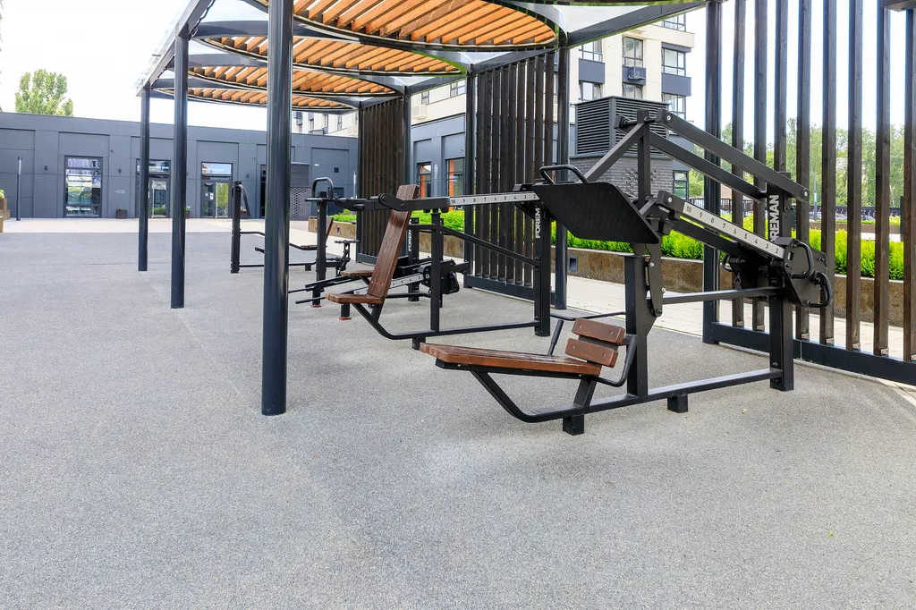 Уютная квартира с новым ремонтом