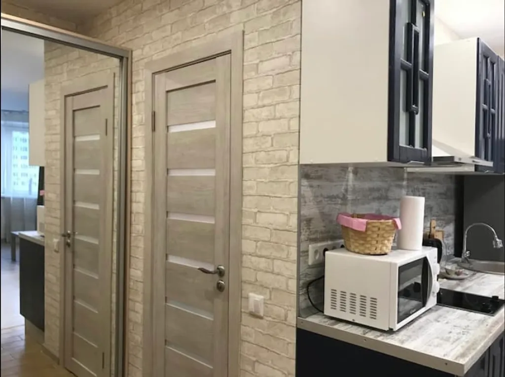 Уютная большая студия около Сколково