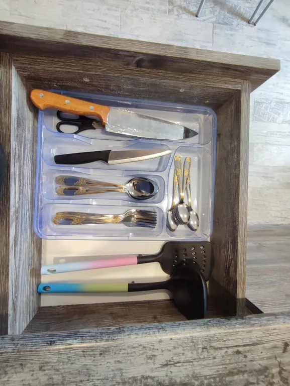 Чистая уютная квартира