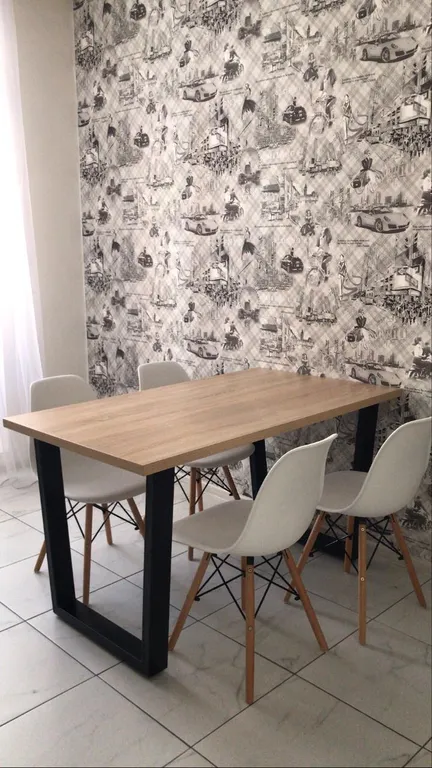 На Салмышской с комфортом