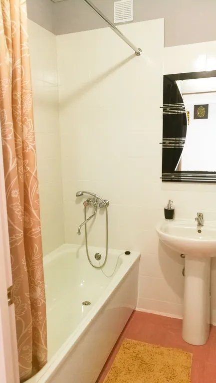 Квартира Квартира с видом на Центр города — Красноярск