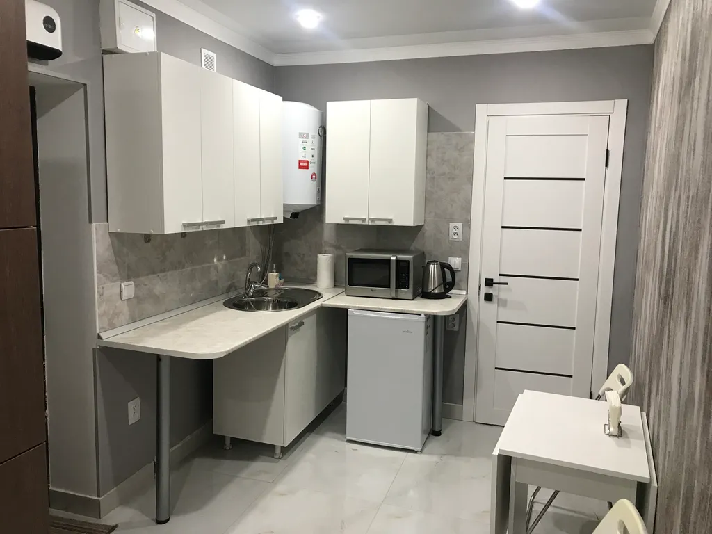 Квартира Студия в районе парка с парковкой — аренда посуточно в Кисловодск