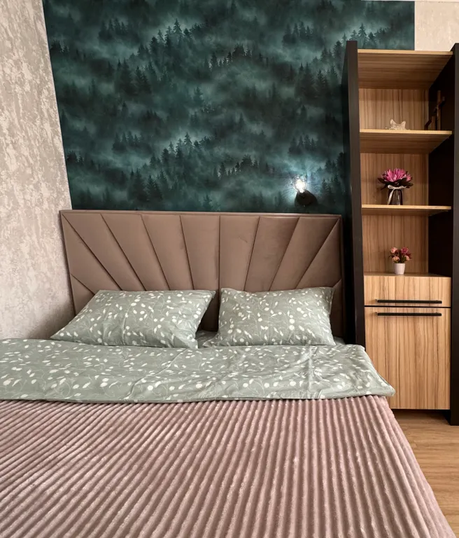 Квартира Как дома — аренда посуточно в Хабаровск