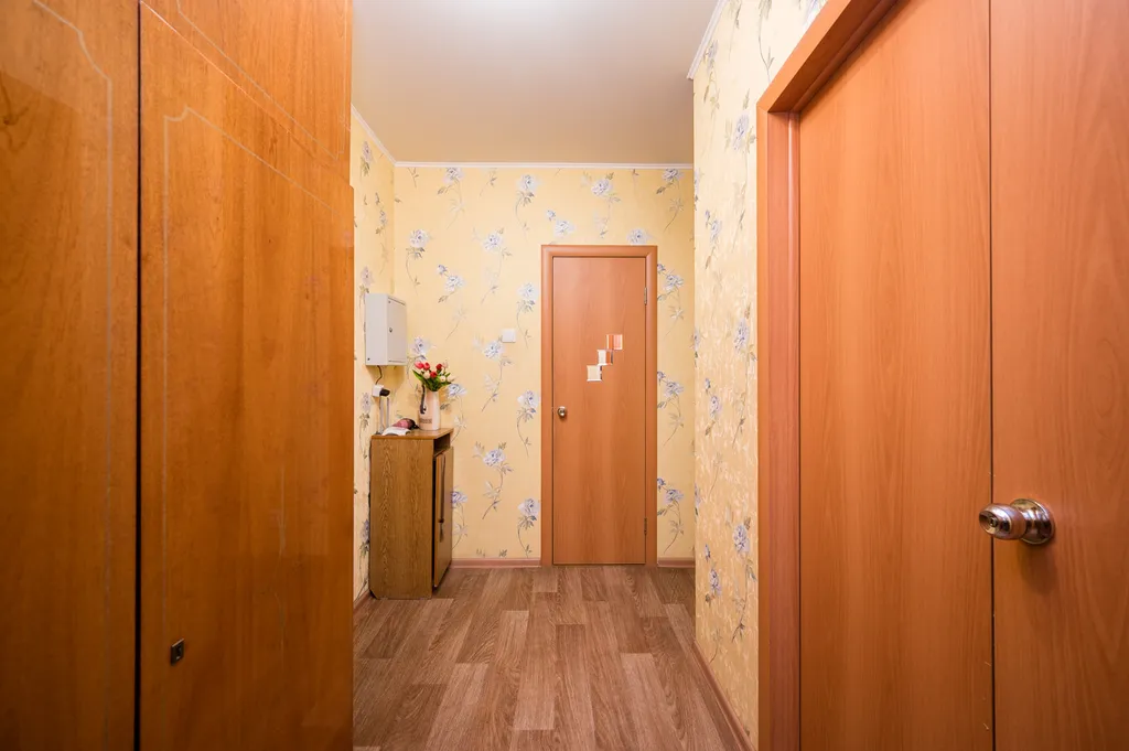 Апартаменты в центре Северо-западного района города около гостиницы Виктория