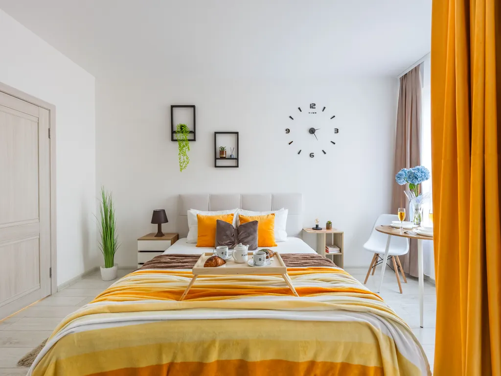 Квартира Квартира Philosophy Apartments — Санкт-Петербург
