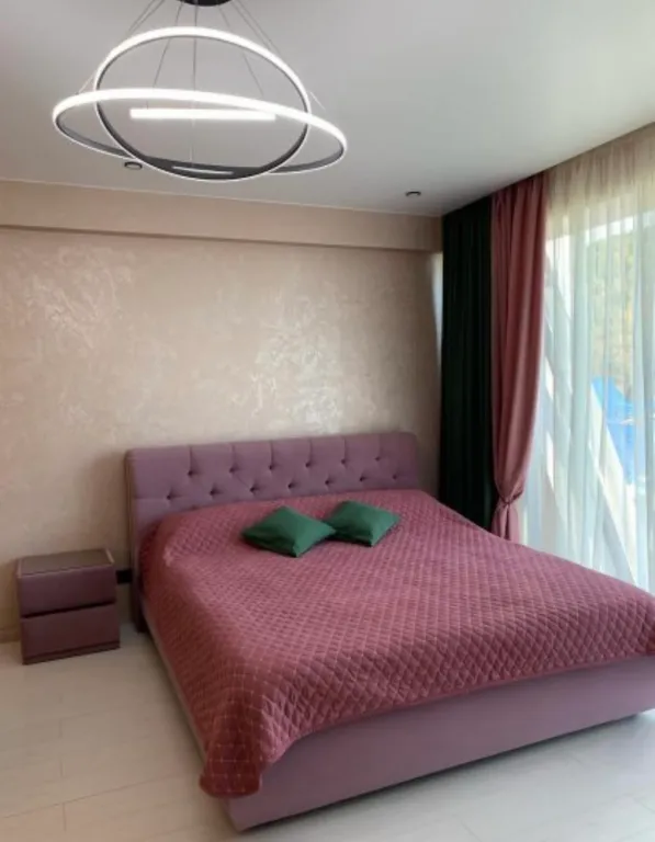 Baikal Hill Residence Apartment 21
