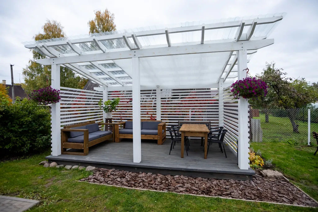 Дом в Печорах