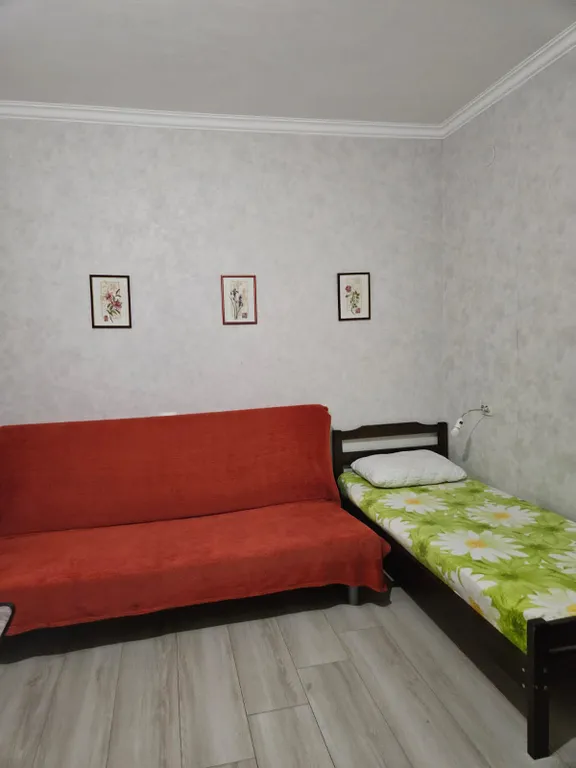 Сириус уют студия, Олимппарк, Имеретинка