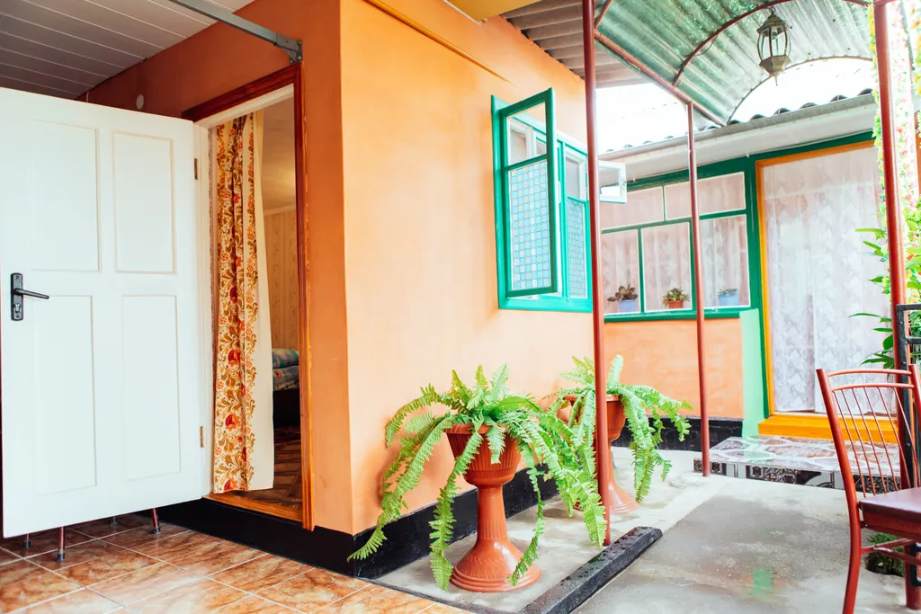 Квартира Комната — Феодосия