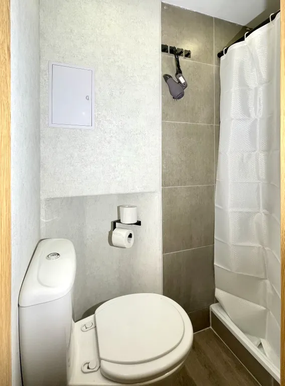 Компактная студия у Чернышевской