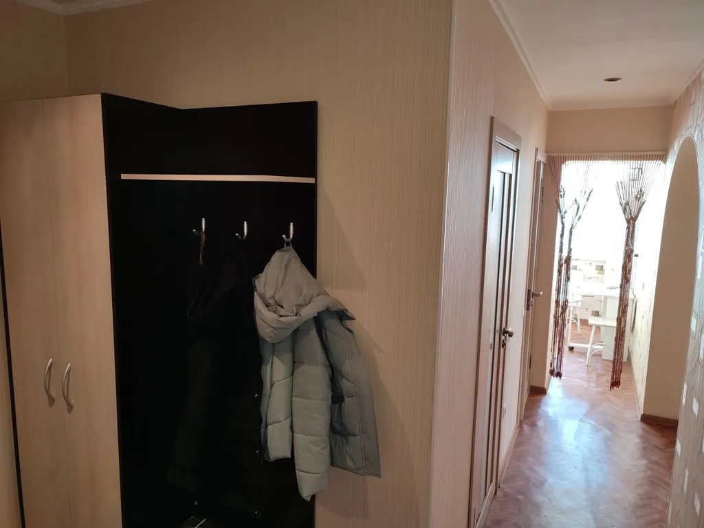 Квартира в самом центре Русского поля