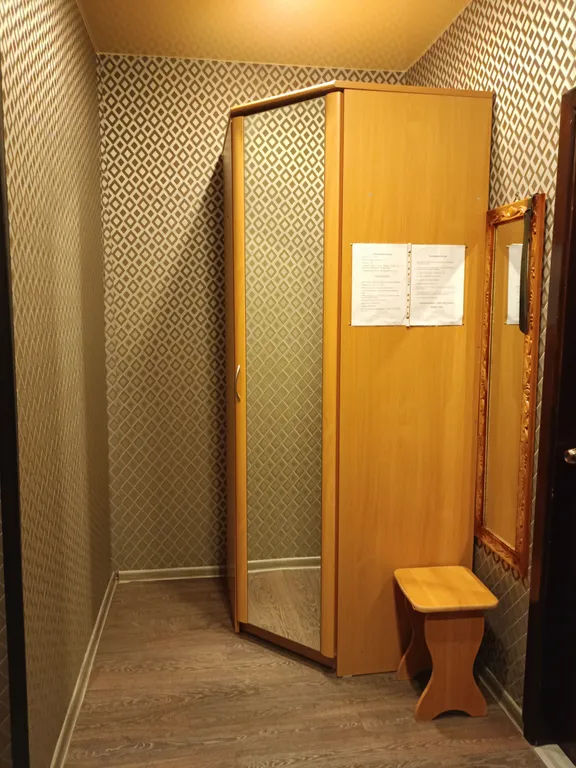 Уютная однокомнатная квартира в центре Сосногорска