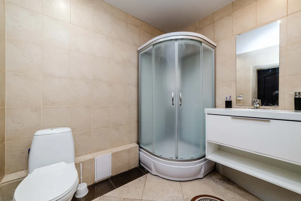 Квартира 1-комнатная Квартира — Москва