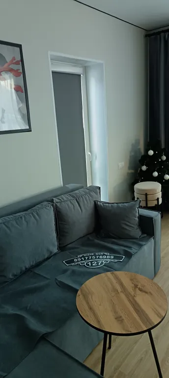 1-комнатный Дом