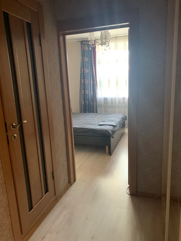 Квартира Уютная квартира в центре города — Кострома