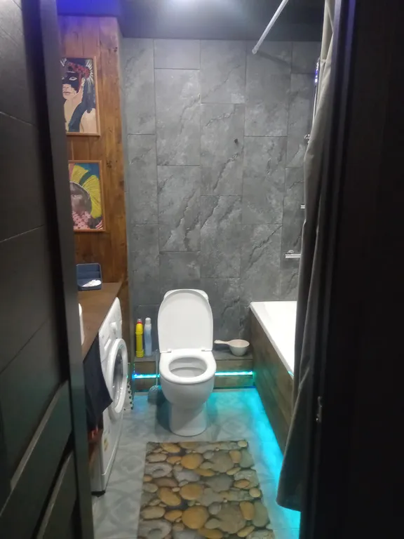 Уютная квартира недалеко от центра и аэропорта