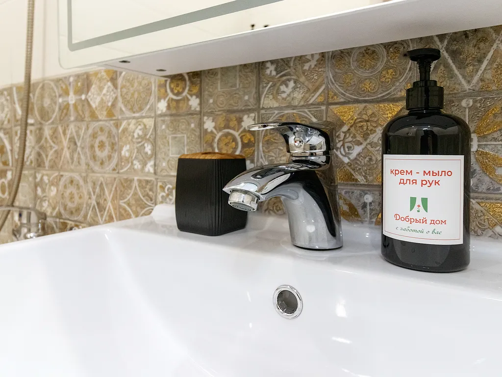 Квартира Апартаменты рядом с РЖД Медицина — Тюмень