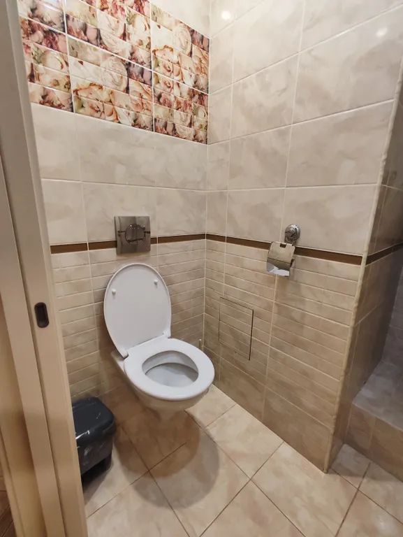 Уникальная квартира на московском проспекте (центральный автовокзал)