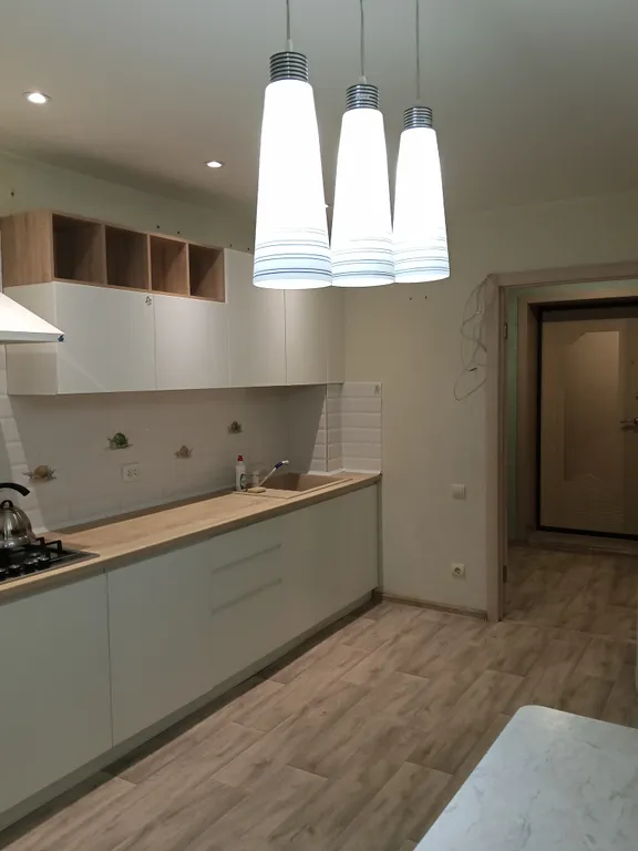 Уютная квартира мкр Новый город — аренда посуточно в Чебоксары