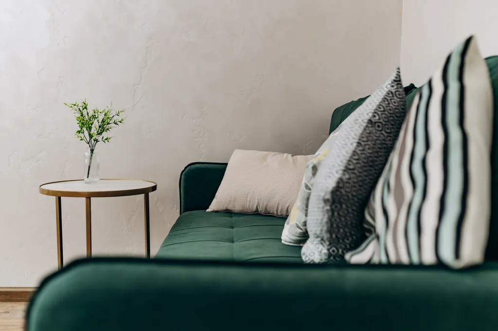 Уютная и приятная квартира для пары или семьи