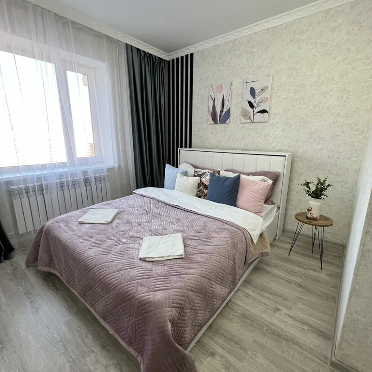 Шахтеров 52 новое удобное жилье