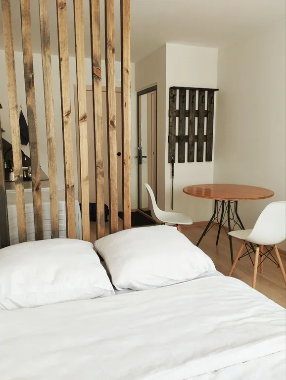 Квартира Студия супер чемпионов — аренда посуточно в Екатеринбург