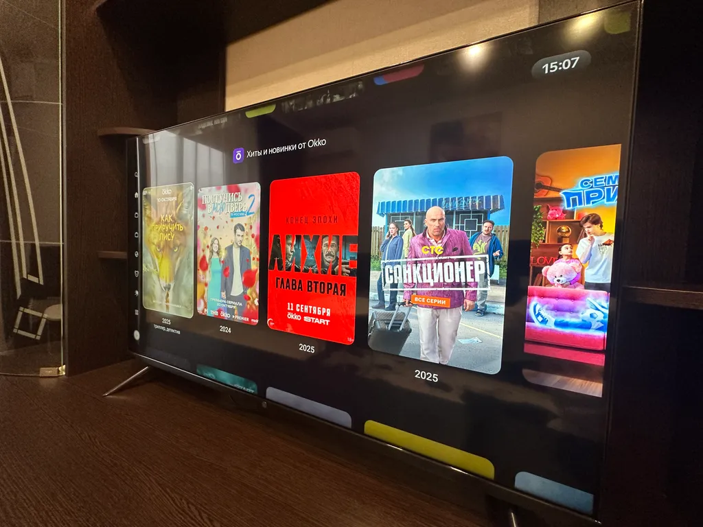 Комфортная квартира у жд вокзала с ремонтом