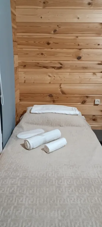 Коттедж Эко-домик Samir-House — Сухум