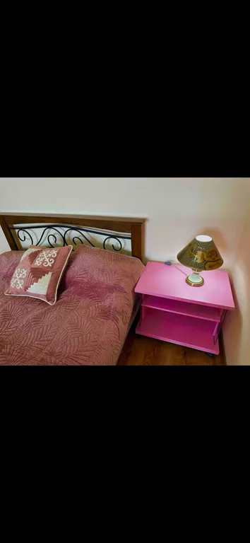 Квартира Дом вдали от дома — аренда посуточно в Бишкек