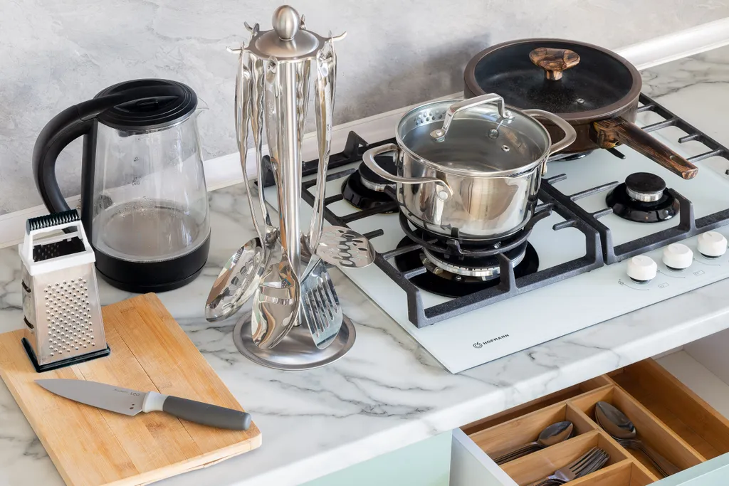 Квартира Boulevard 54