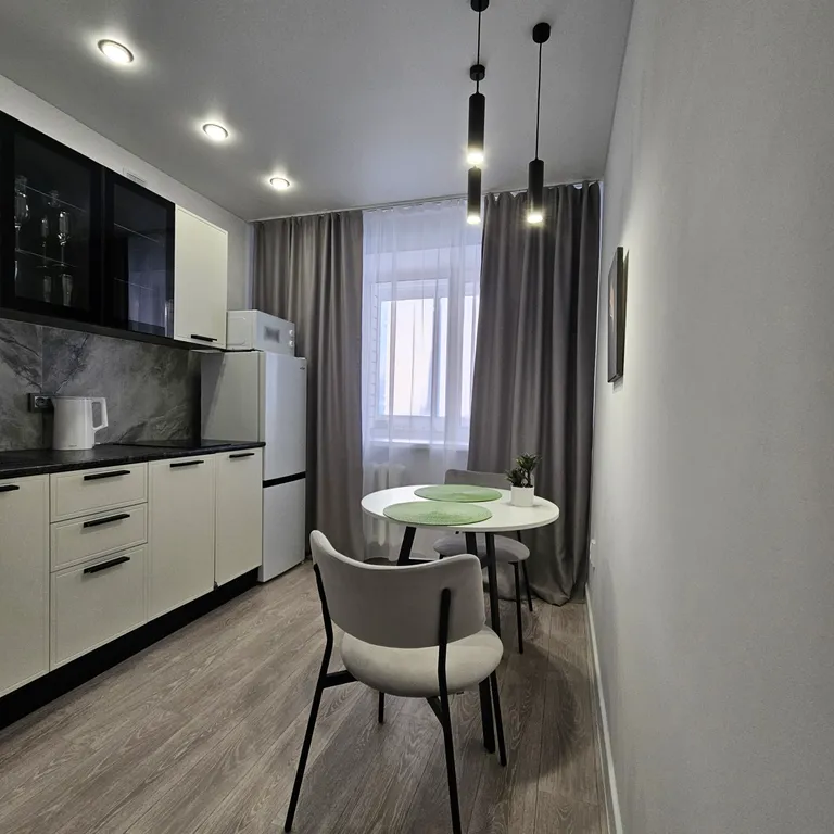 Однокомнатная ЛЮКС