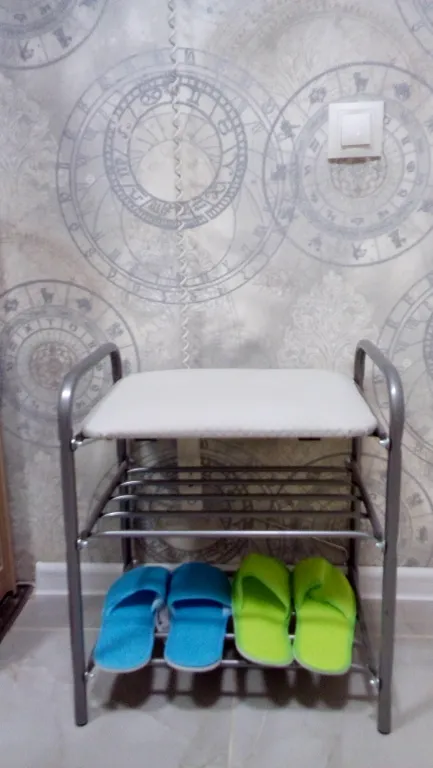 Квартира Квартира Студия Добрый День — Шушары