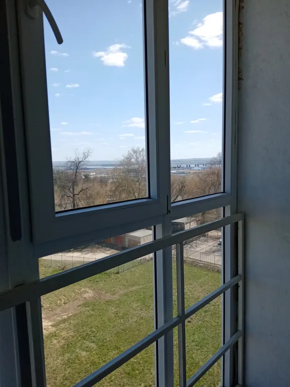 Стильная квартира с видом на Волгу и Романовский мост