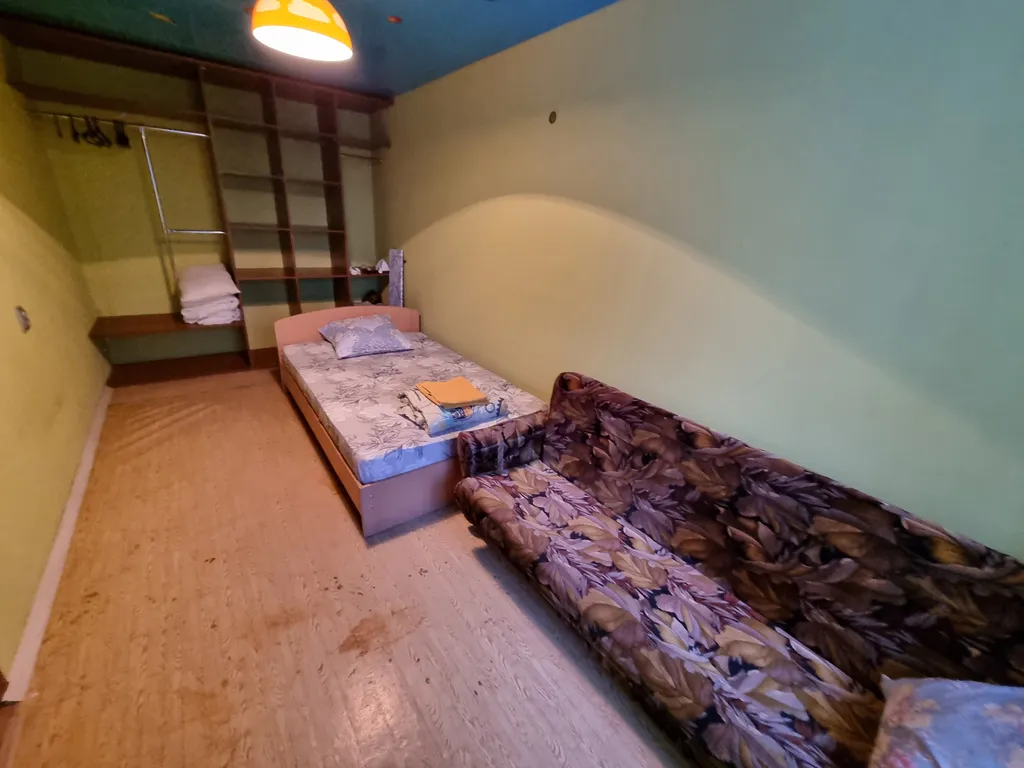 2-комнатная квартира Гагарина