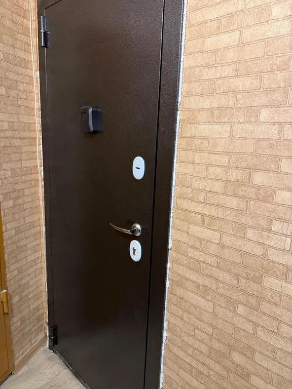 Уютная квартира рядом с Космосом