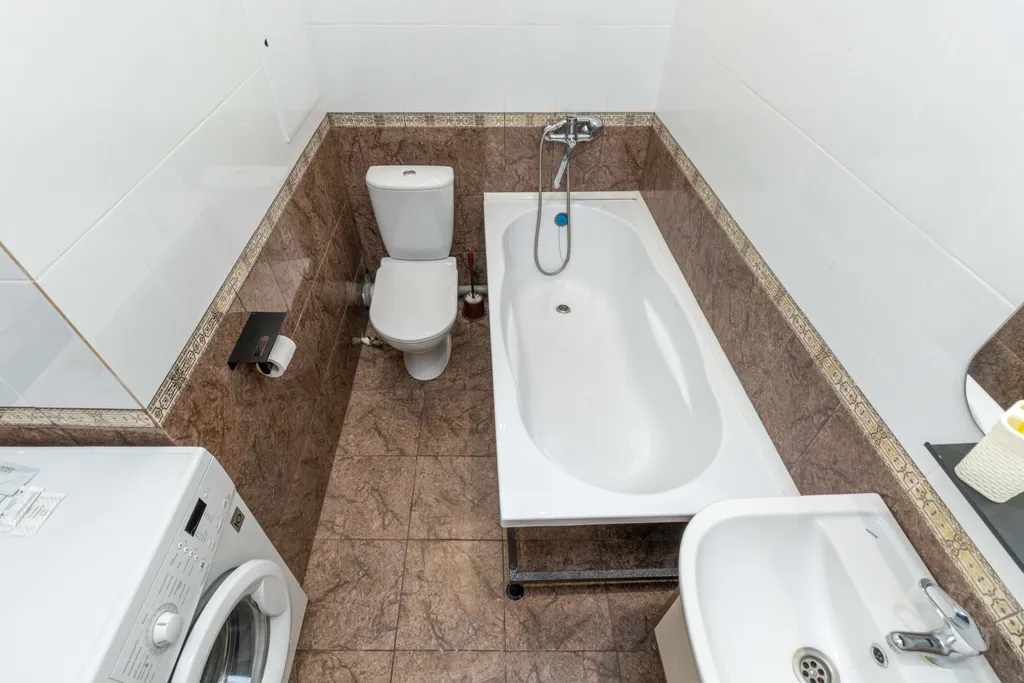 Идеальная квартира для командированных. Отчетные документы