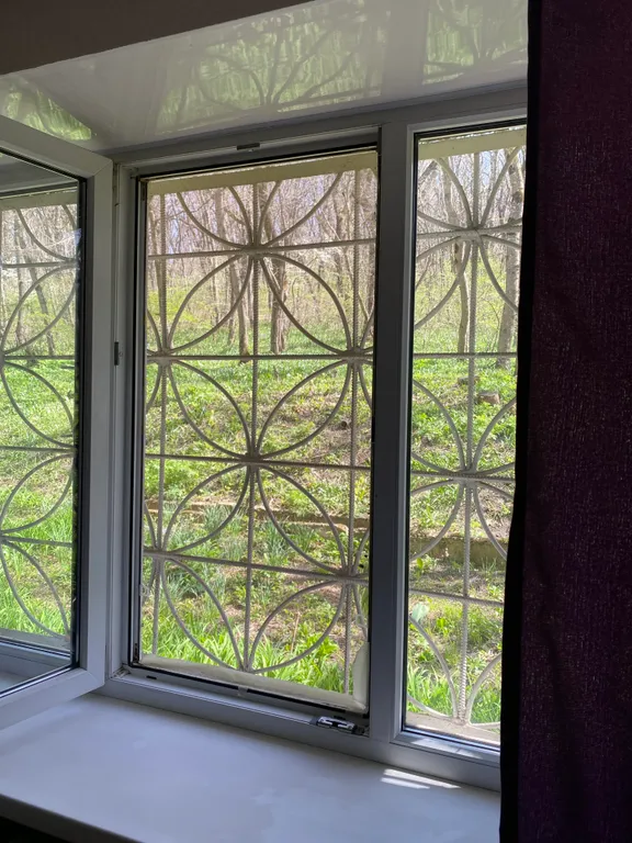 Уютная квартира в лесопарковой зоне